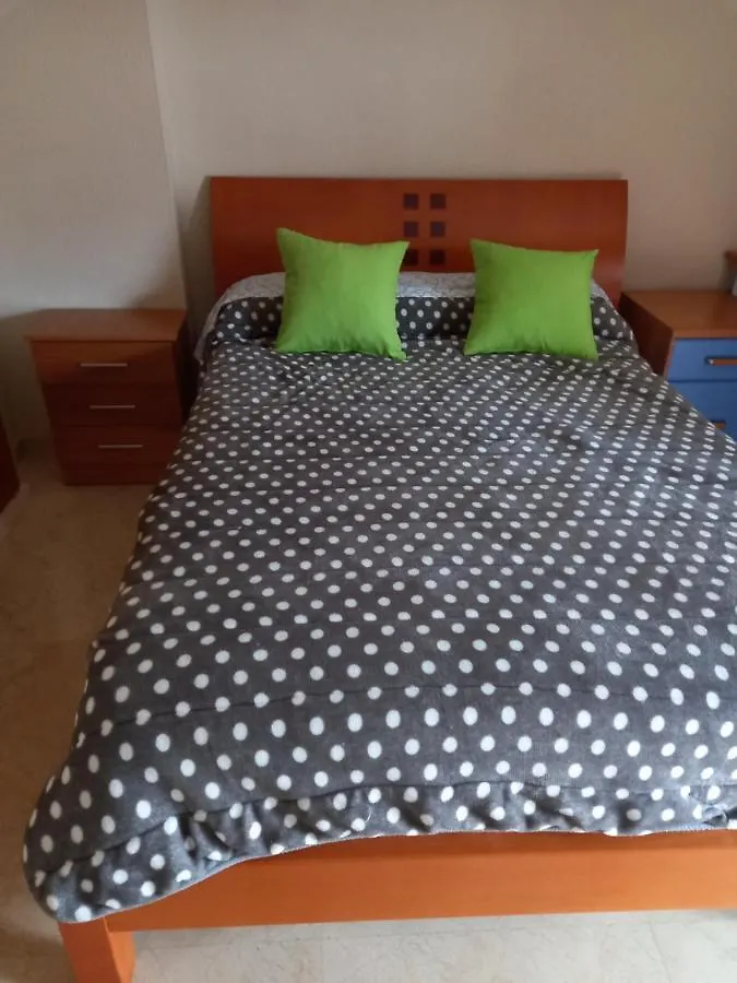 Holiday home Casa Perla De Andalucia En Costa De Granada Villa Calahonda