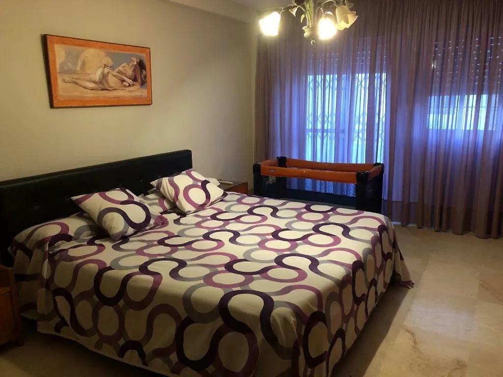 칼라온다 Casa Perla De Andalucia En Costa De Granada 빌라 0*,  스페인