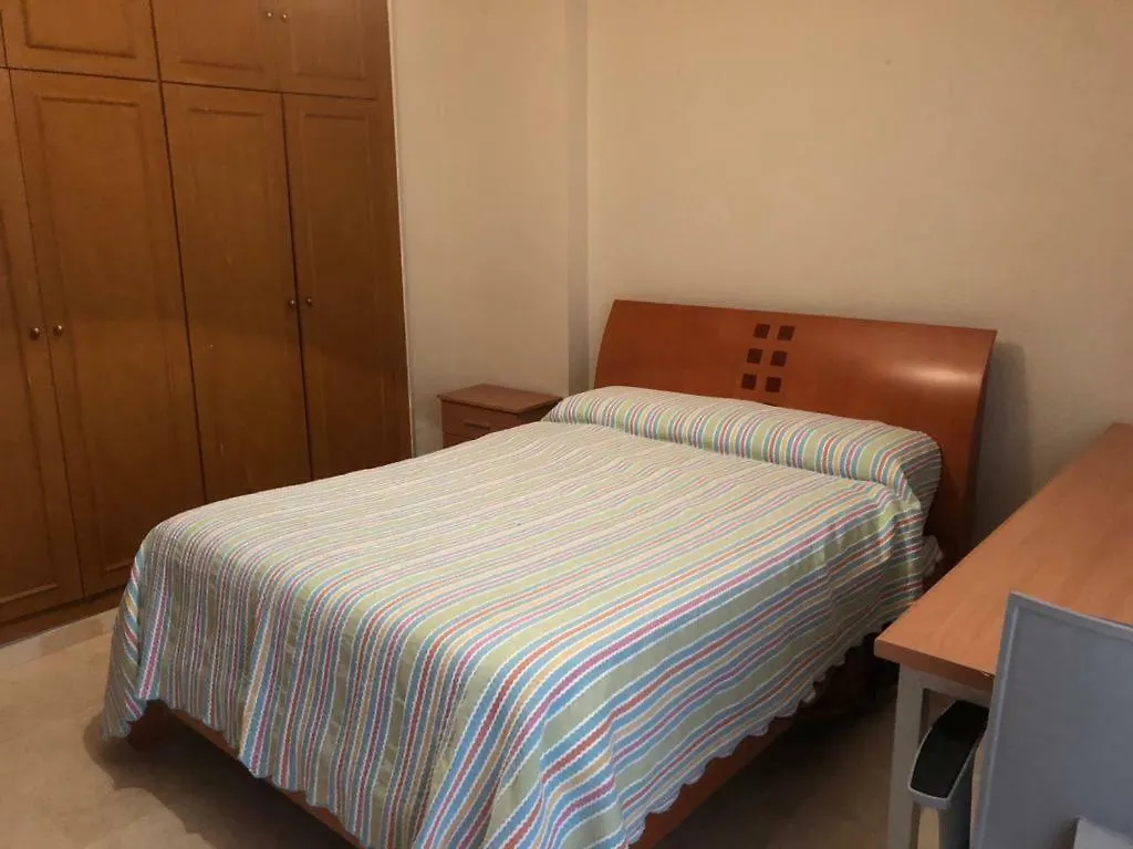 펜션 칼라온다 Casa Perla De Andalucia En Costa De Granada 빌라 스페인